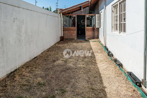 Casa Com 3 Dormitórios À Venda, 170 M² Por R$ 395.000,00 - Canudos - Novo Hamburgo/rs - Ca3726