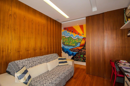 Apartamento Para Aluguel - Ipanema, 4 Quartos, 200 - 892833414