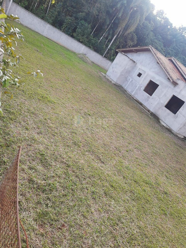 Imagem 3 de 6 de Casa À Venda No Bairro Lorena - Guabiruba/sc - 1881