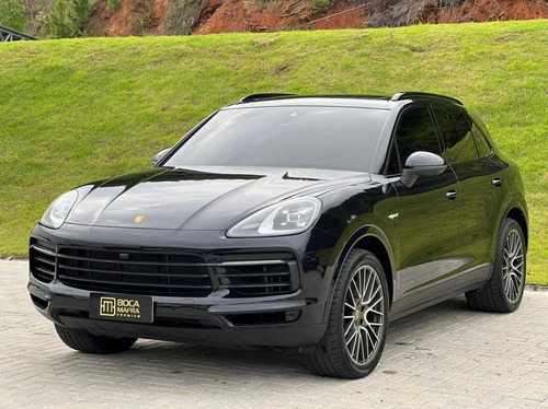 Imagem 2 de 15 de Porsche Cayenne 3.0 E-hybrid V6