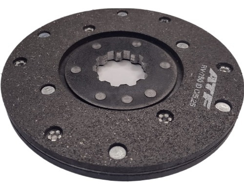 Disco De Freio New Holland 1530/4040/5050 - 357362.id