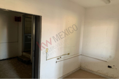 Bodega En Renta En Bachigualato