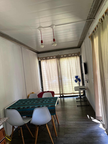 Alquiler De Casa En Santa Ana - Colonia