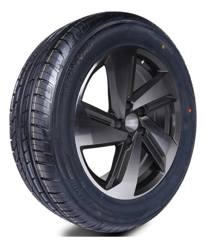 Llanta 275/40r20 106v Austone Sp-303 Msi