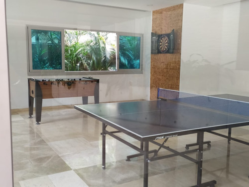 Apartamento En Alquiler En La Urb. Campo Alegre Olga Prada Inmuebles