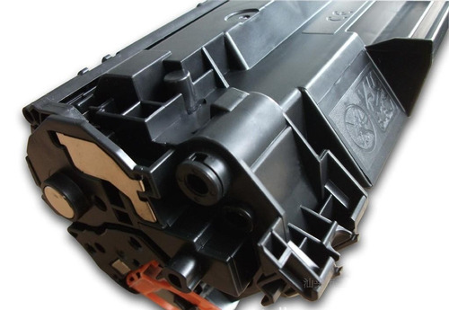 Imagen 4 de 4 de 5 Toner Compat/ 85a 285a P1102w 1102w M1212nf M1212 M1132