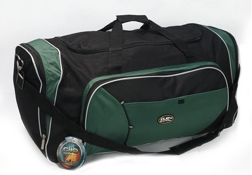 Bolsa Viagem Pequena Clio 5377 Academia  Esporte 25 Litros