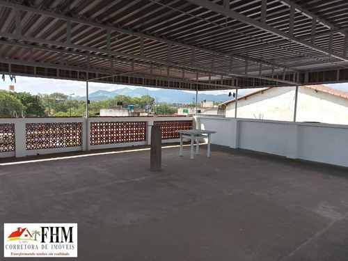 Imagem 7 de 15 de Ponto Comercial Para Venda Em Rio De Janeiro, Inhoaíba - Fhm8031_2-1185831
