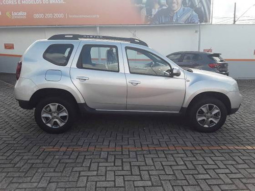 Imagem 9 de 9 de Renault Duster 1.6 16v Sce Flex Dynamique X-tronic