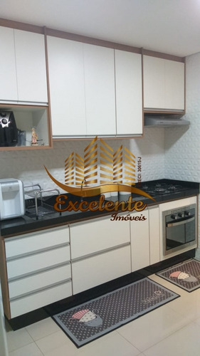 Imagem 5 de 12 de Casas - Venda - Jardim Villagio Ghiraldelli - Cod. 502 - V502