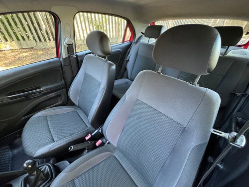 Volkswagen Gol 1.0 12v Total Flex 5p