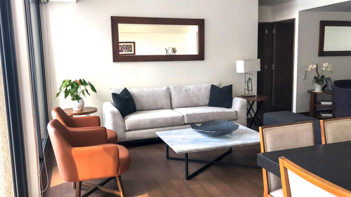 Departamento En  Venta, Coyoacán