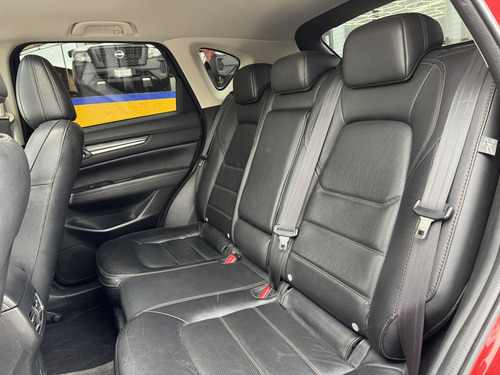 Mazda CX-5 2.5 I GRAND TOURING