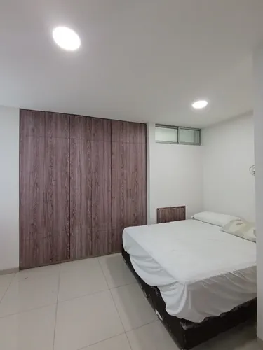Apartamento En Arriendo En Cristales De La Floresta. Cod A30349