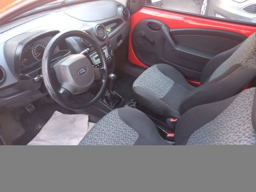 Imagen 6 de 8 de Ford Ka 1.0
