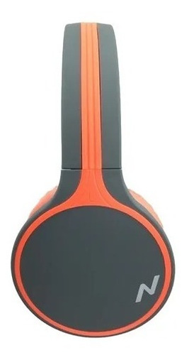 Imagen 3 de 4 de Auriculares Bluetooth Vincha Micrófono Manos Libres