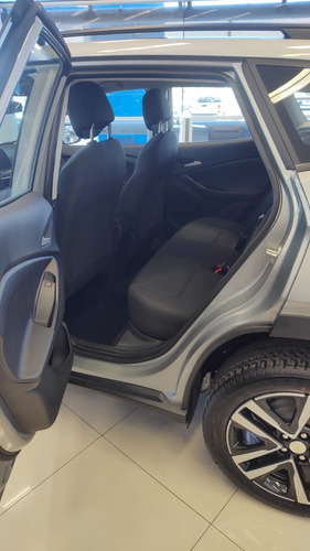Chevrolet Tracker 1.2 Turbo At