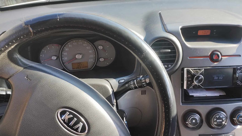 Alzavidrios, Cierre Centralizado, Radio Usb Aux Bluetooth