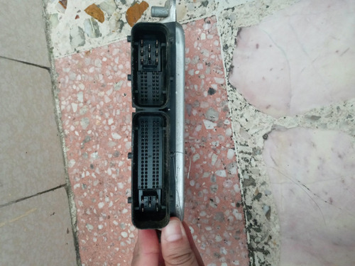 Computadora De Jetta 2008-2011 Numero De Parte06a 906 012 Aa (Usado)