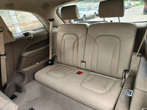 Audi Q7 3.0 Elite Tdi Tiptronic Quattro At