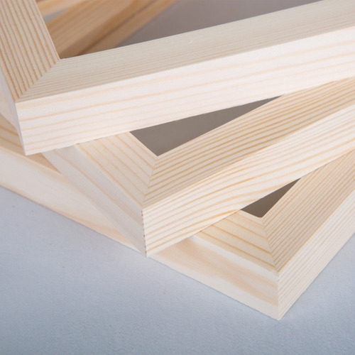 --marco De Fotos De Madera A4 Para Colgar De 6 Pulgadas, Ver