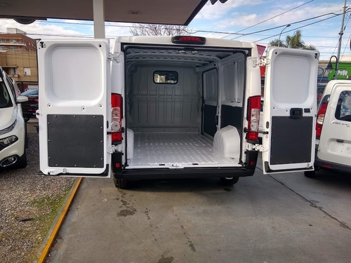 Imagen 23 de 25 de Fiat Ducato Maxicargo 2.3 Fisica! Oportunidad 28/03/23 M