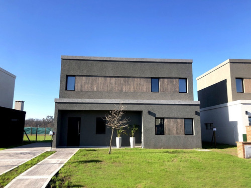 Imagen 1 de 16 de Emprendimiento Casas Y Dúplex Venta I El Aljibe I Manzanares I Pilar Zona Norte | Financiación |