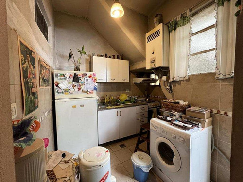 Abuelito Dime Tu - Tipo Casita Todo En Bajos Con Patio