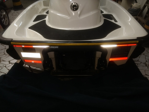 Jet Ski Seadoo Gti 130 Hp 2007 4 Tempos Original Completo