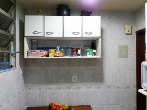 Imagem 7 de 15 de Apartamento-à Venda-tijuca-rio De Janeiro - 12190