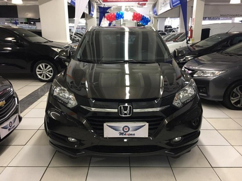 Hr-v 1.8 16v Flex Ex 4p Automático