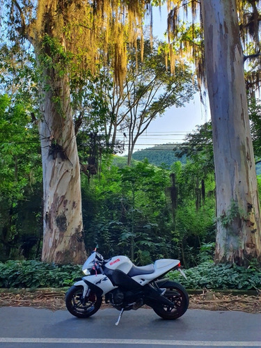 Buell 1125cr