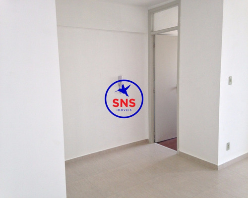 Imagem 6 de 9 de Apartamento - Ap00411 - 2912219