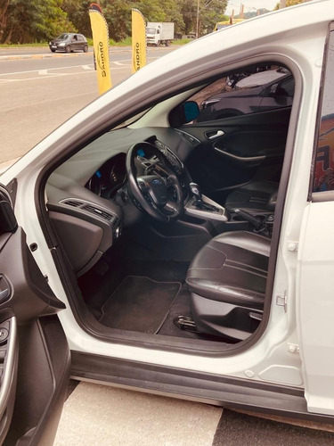 Imagem 12 de 14 de Ford Focus Se 2.0 At