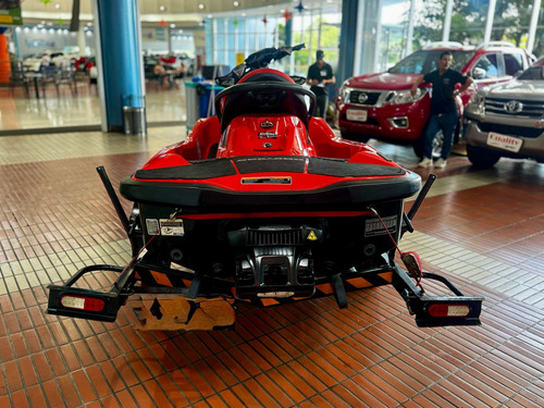 Seedoo Rxt 300rs Apenas 95horas, Com Carreta Rodoviaria