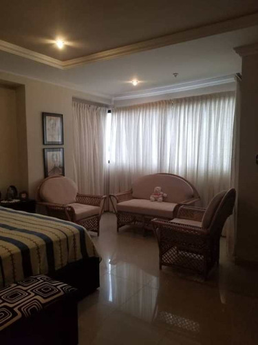 Imagen 8 de 30 de Fernando Guerrero Vende Apartamento En La Urb El Bosque, Res Terrazas Del Bosque