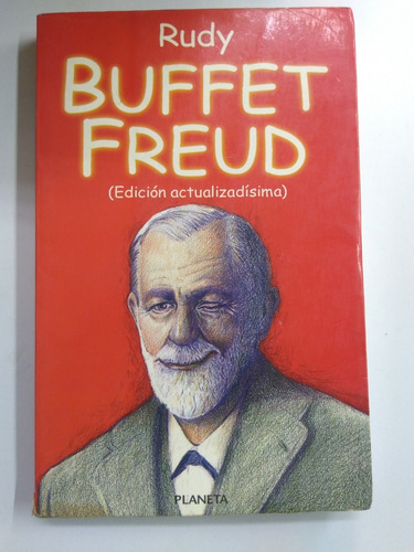 Buffet Freud - Rudy