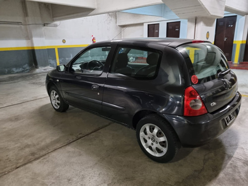 Renault Clio 1.5 Authent. Aa