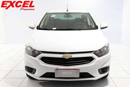 Chevrolet Prisma 1.4 At Lt