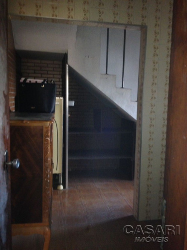 Imagem 7 de 18 de Terreno Residencial À Venda, Jardim Iracema, São Bernardo Do Campo - Te3909. - Te3909
