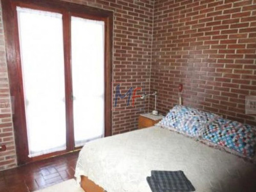 Imagem 15 de 16 de Casa C/finíssimo Acabamento No Bairro Residencial Lagos Campos Do Jordão !! - 4069