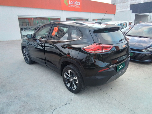 Chevrolet Tracker 1.2 TURBO FLEX PREMIER AUTOMÁTICO