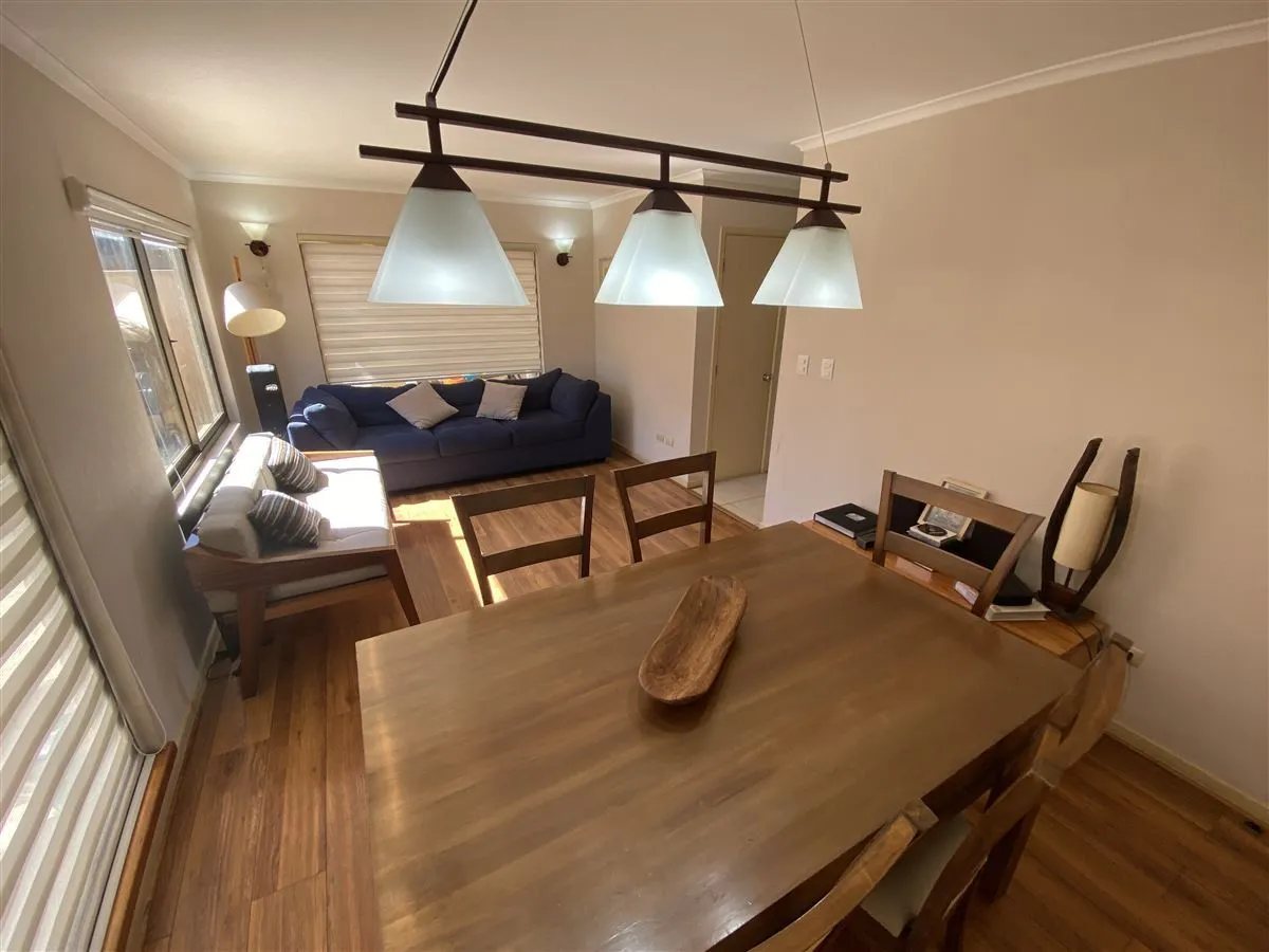 Imagen 1 de 30 de Casa En Arriendo En Talcahuano