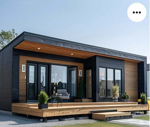 Constructora Bdm Construcción De Casas, Bodegas Y Modulares