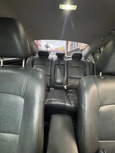 Mazda 3 2.0 Lxna7
