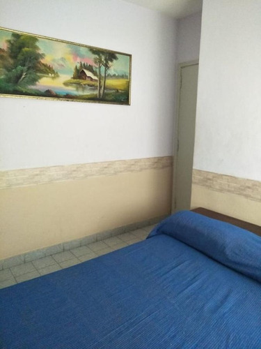 Imagen 7 de 10 de Departamento En Venta De 2 Ambientes De Excelente Ubicación - Mar Del Plata