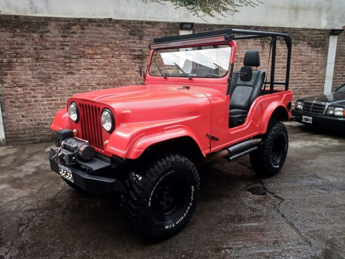 Imagen 2 de 13 de Jeep Jeep