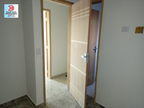 Imagem 13 de 15 de Sobrado Em Condominio - Vila Re - Ref: 7781 - V-7781