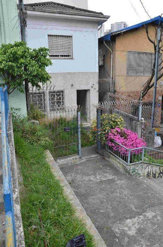 Imagem 28 de 30 de Casa Residencial À Venda, Paraíso, São Paulo. - Ca0002