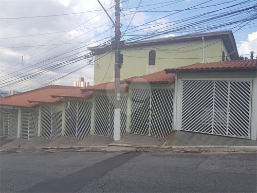 Imagem 7 de 16 de Sobrado A Venda Em Osasco - Reo579500